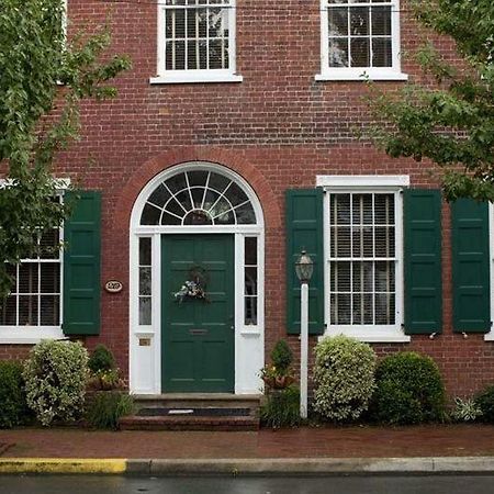 Ascot House Bed & Breakfast Marietta Dış mekan fotoğraf