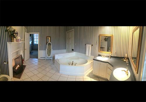 Ascot House Bed & Breakfast Marietta Dış mekan fotoğraf