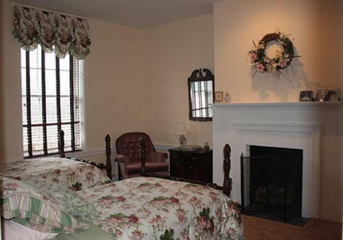 Ascot House Bed & Breakfast Marietta Dış mekan fotoğraf