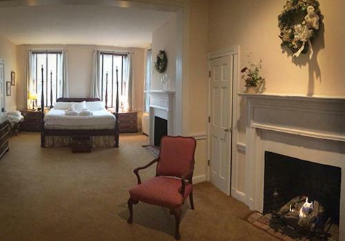 Ascot House Bed & Breakfast Marietta Dış mekan fotoğraf
