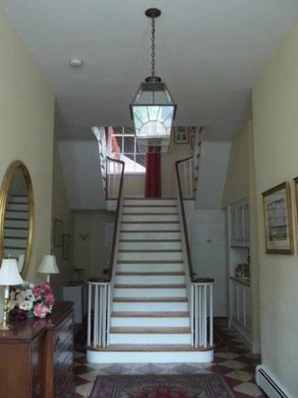 Ascot House Bed & Breakfast Marietta Dış mekan fotoğraf